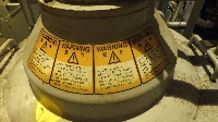 Separator, Mitsubishi, SJ20G, diesel purifier - UL05404 - Quipbase.com - TK1 156.jpg